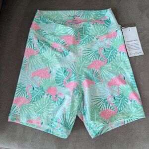 Kenny Flowers Sport Short